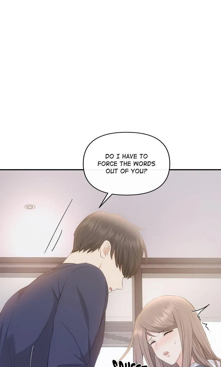 A Consensual Relationship Chapter 34 page 55 - 