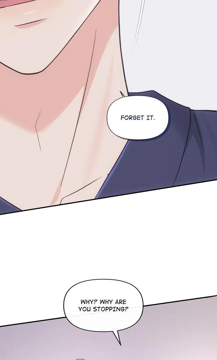 A Consensual Relationship Chapter 34 page 60 - 