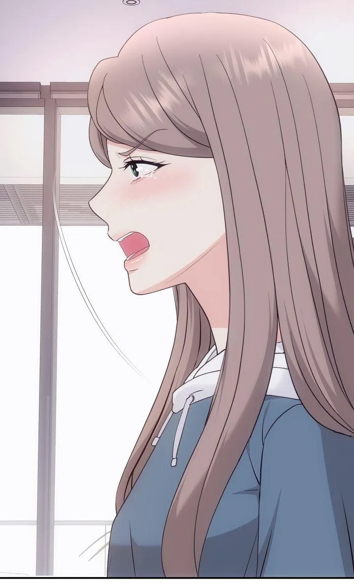 A Consensual Relationship Chapter 34 page 61 - 