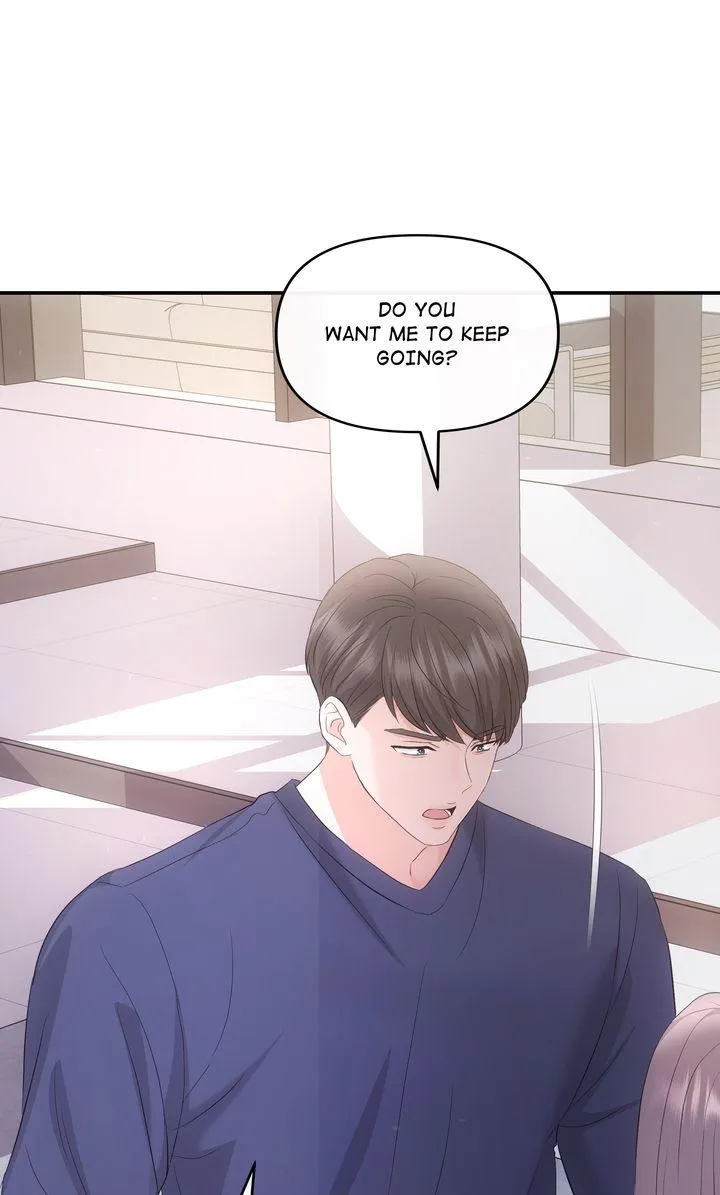 A Consensual Relationship Chapter 34 page 62 - 