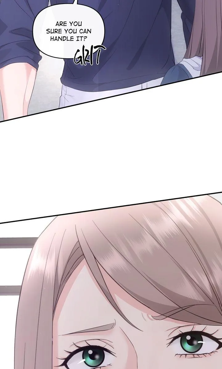 A Consensual Relationship Chapter 34 page 63 - 