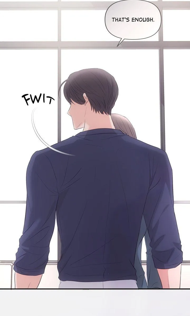 A Consensual Relationship Chapter 34 page 65 - 