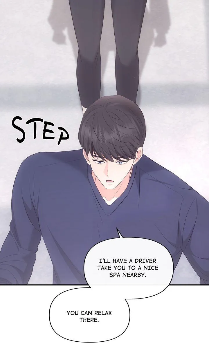 A Consensual Relationship Chapter 34 page 67 - 