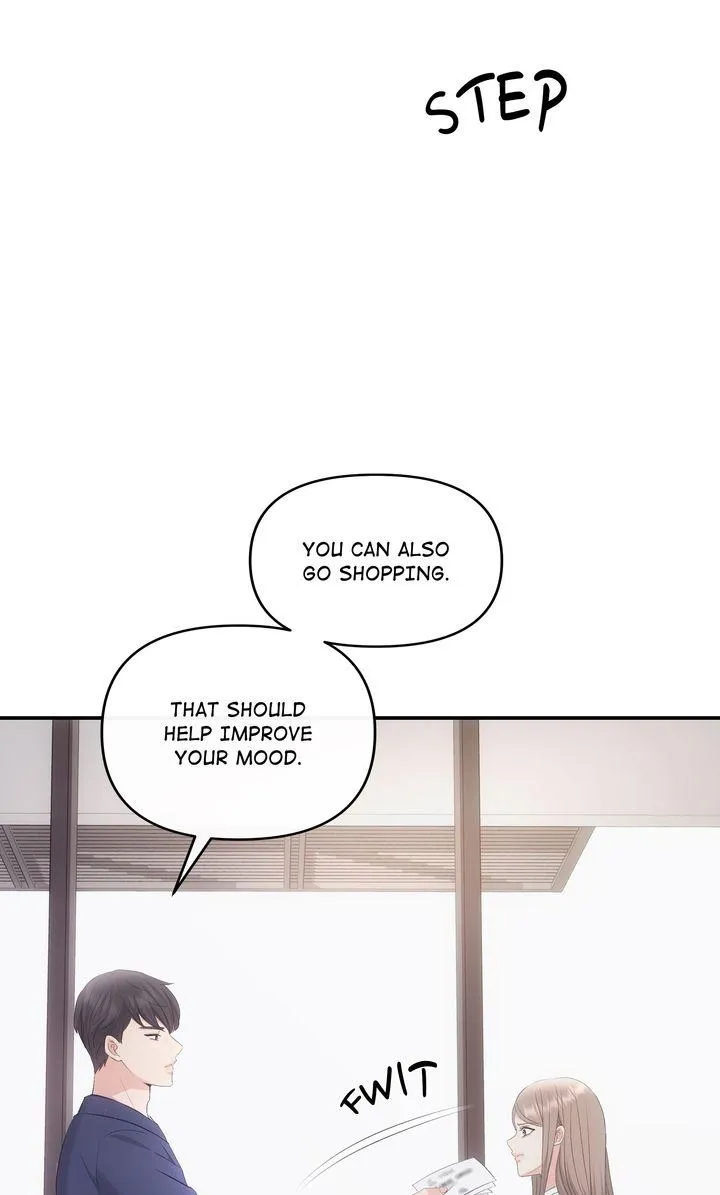A Consensual Relationship Chapter 34 page 68 - 