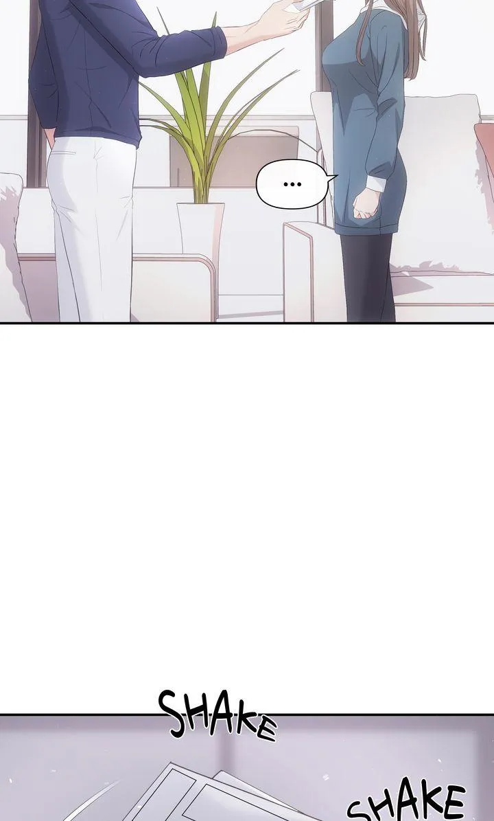A Consensual Relationship Chapter 34 page 69 - 