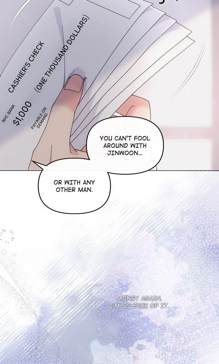 A Consensual Relationship Chapter 34 page 70 - 