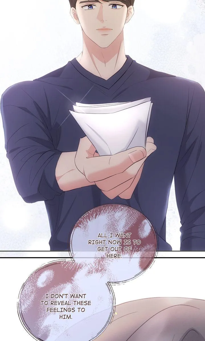 A Consensual Relationship Chapter 34 page 72 - 