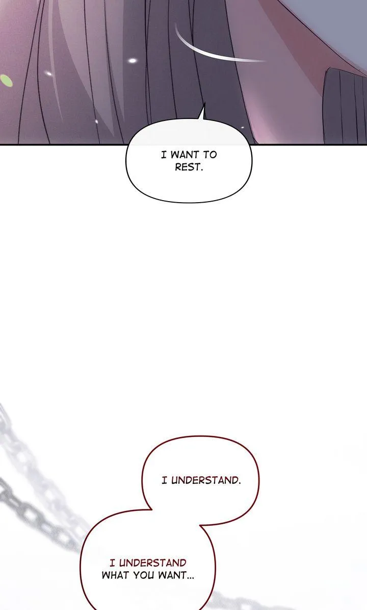A Consensual Relationship Chapter 34 page 74 - 