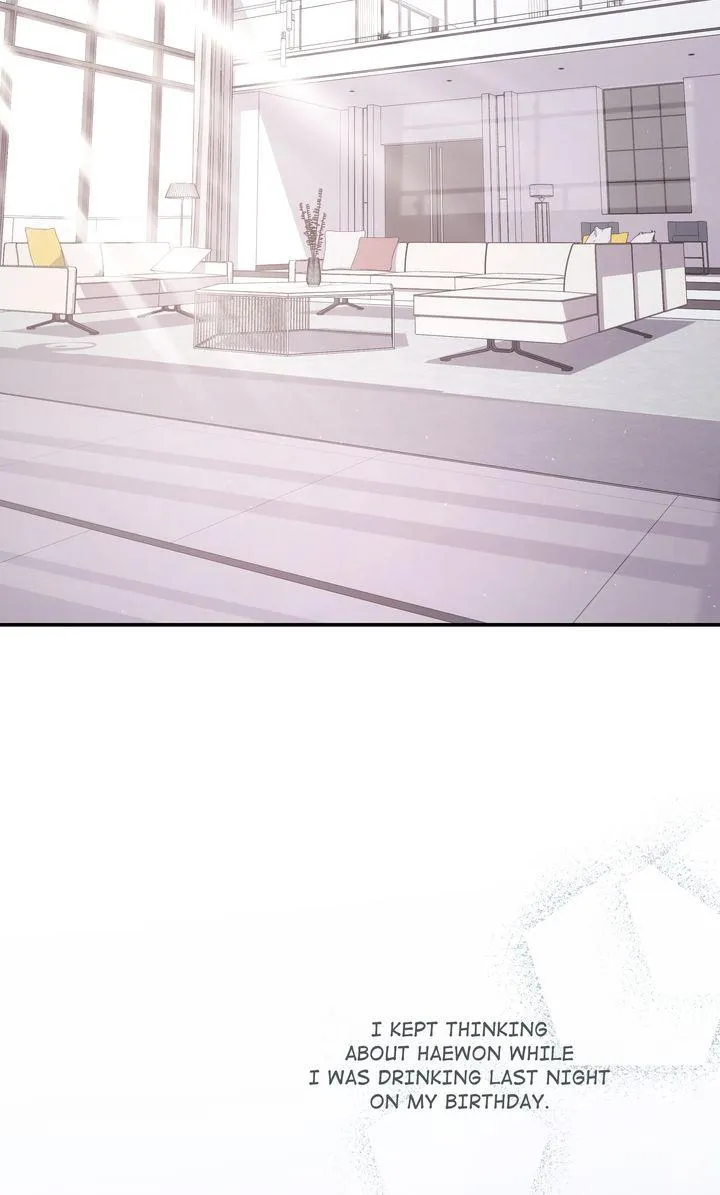 A Consensual Relationship Chapter 34 page 80 - 