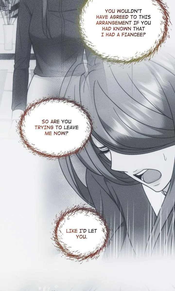 A Consensual Relationship Chapter 34 page 83 - 