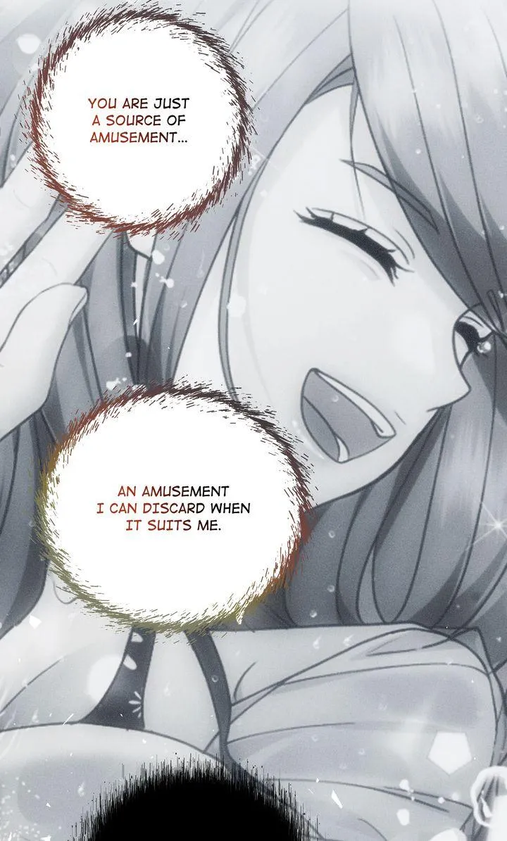 A Consensual Relationship Chapter 34 page 84 - 