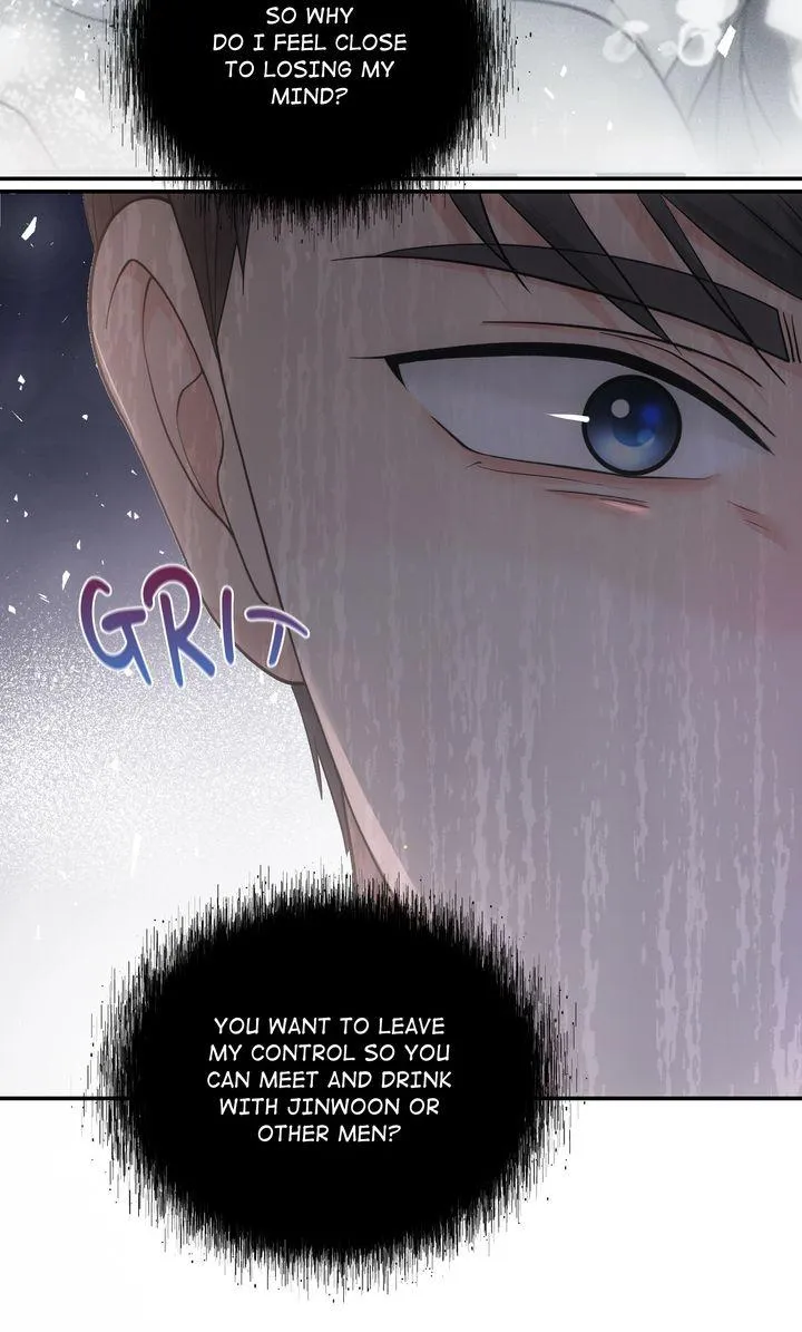 A Consensual Relationship Chapter 34 page 85 - 