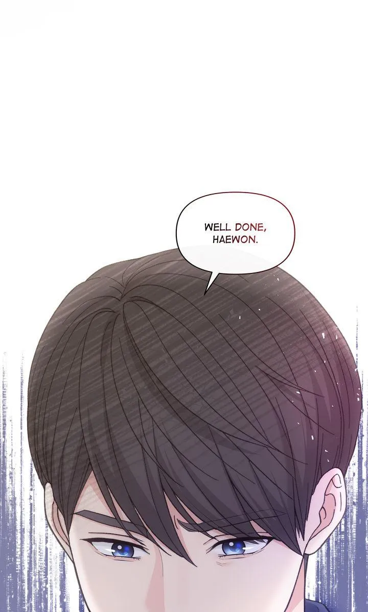 A Consensual Relationship Chapter 34 page 86 - 