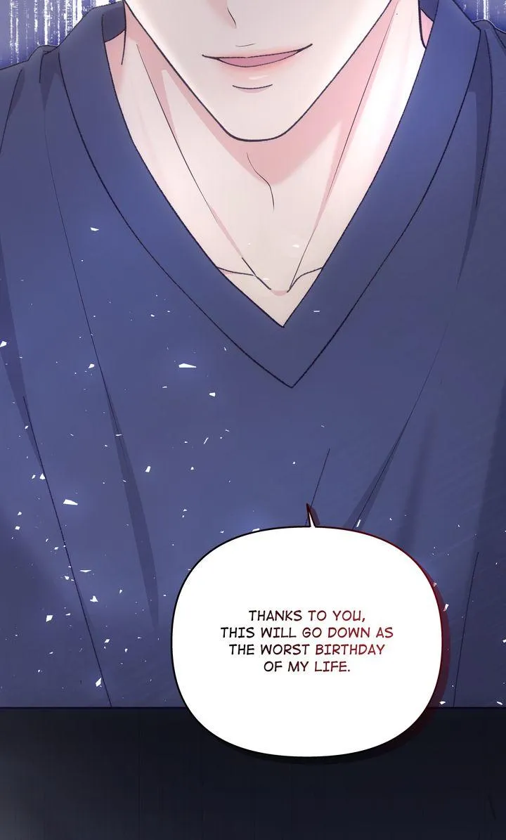 A Consensual Relationship Chapter 34 page 87 - 