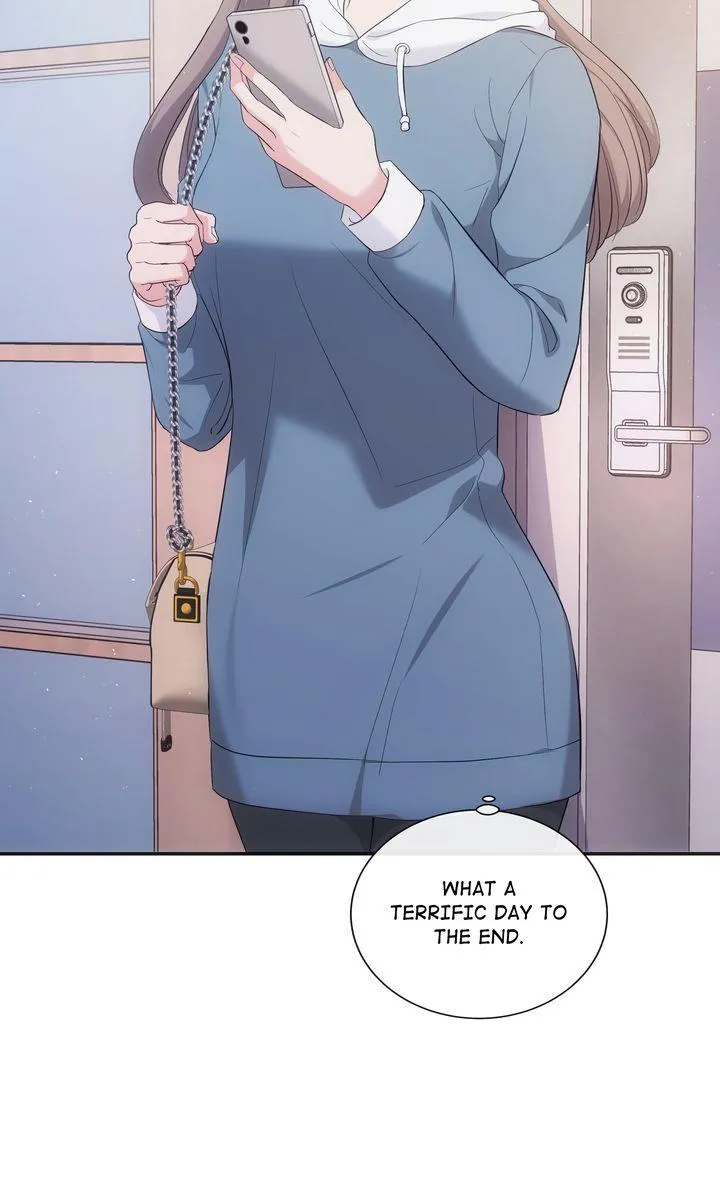 A Consensual Relationship Chapter 35 page 2 - 