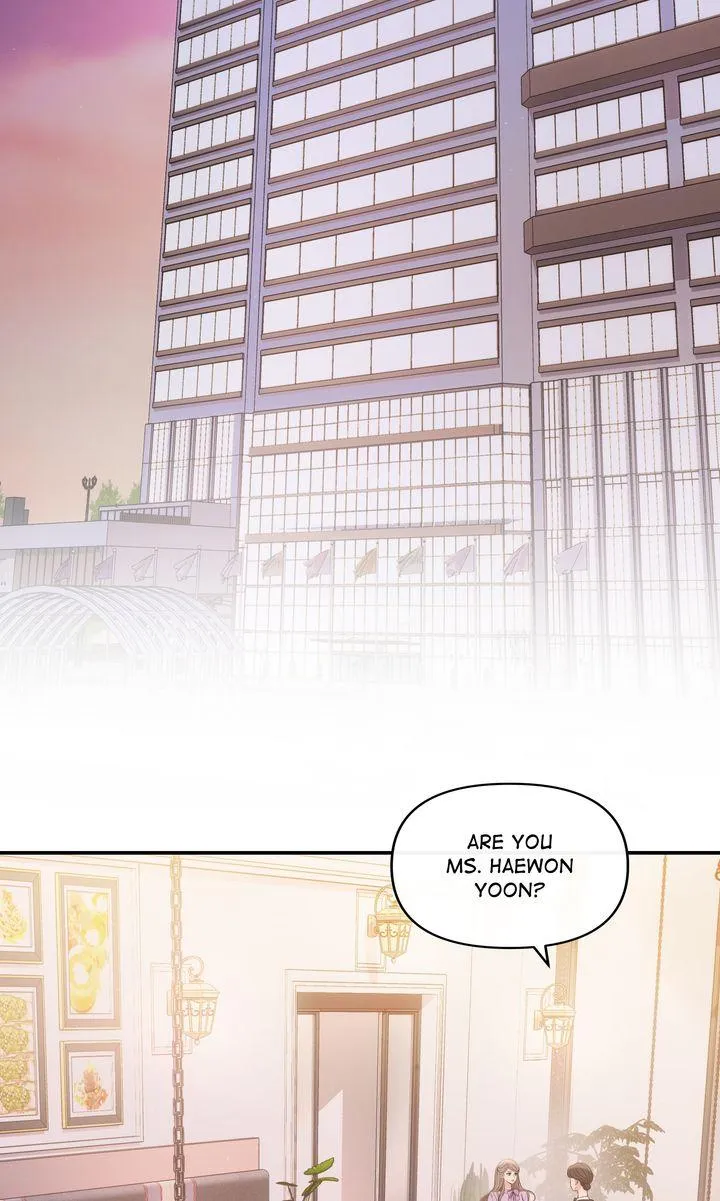 A Consensual Relationship Chapter 35 page 11 - 