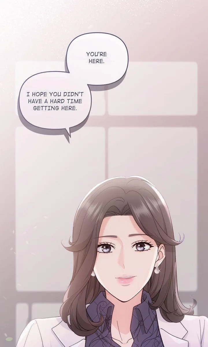 A Consensual Relationship Chapter 35 page 15 - 