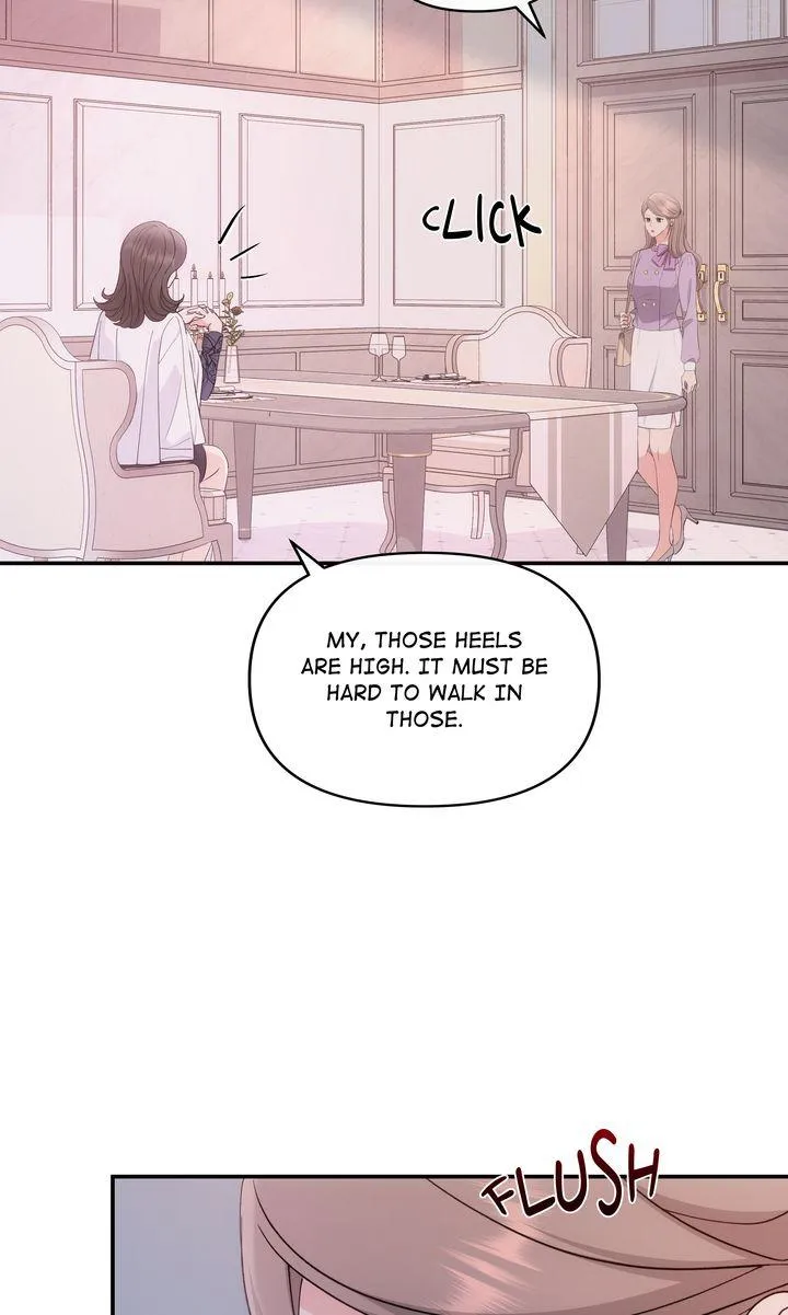 A Consensual Relationship Chapter 35 page 17 - 