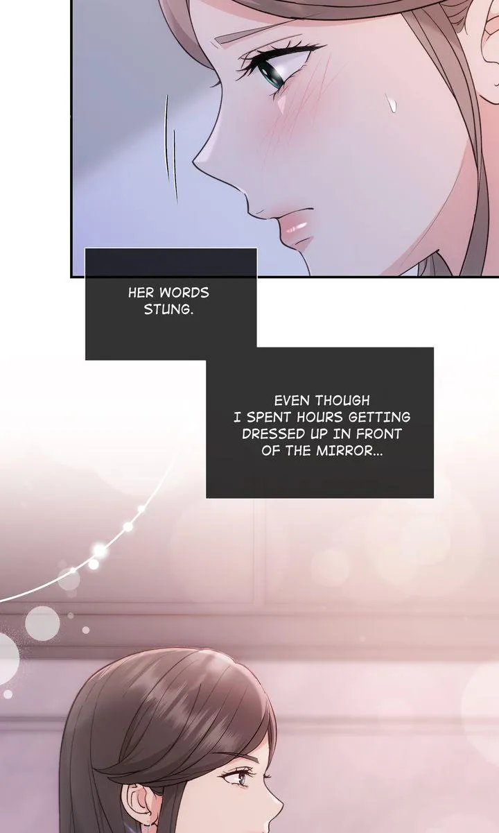 A Consensual Relationship Chapter 35 page 18 - 