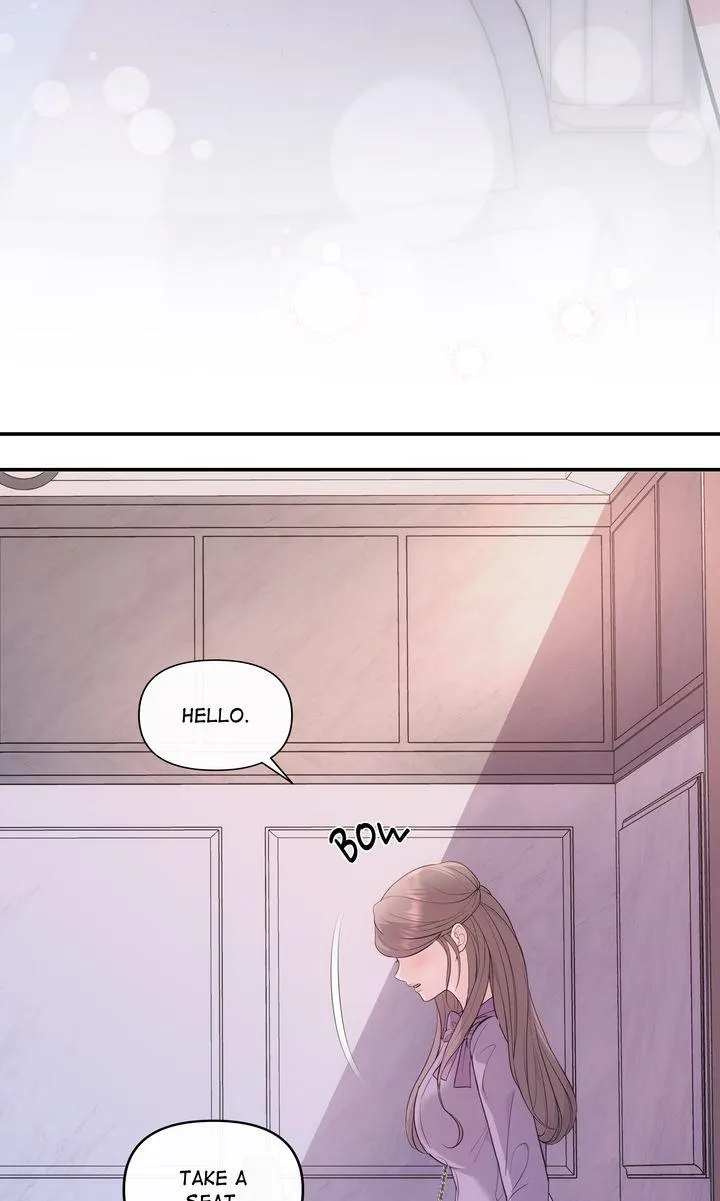 A Consensual Relationship Chapter 35 page 20 - 