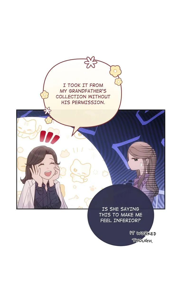 A Consensual Relationship Chapter 35 page 23 - 