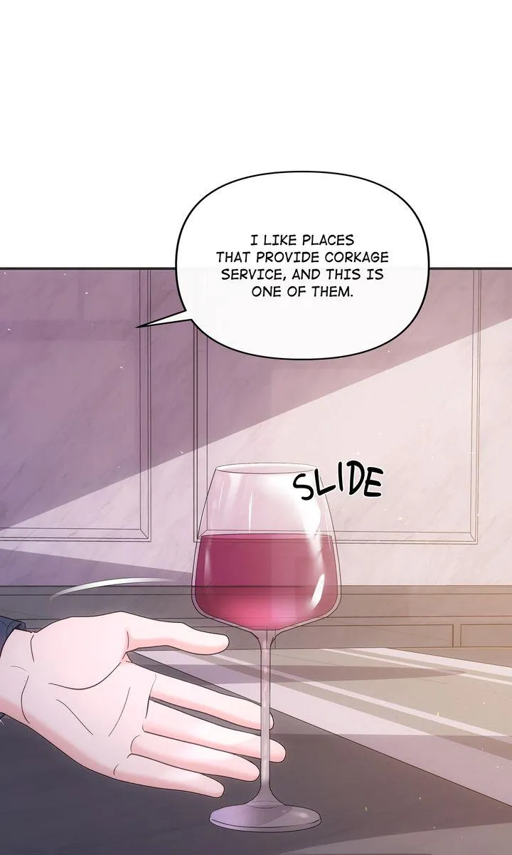 A Consensual Relationship Chapter 35 page 24 - 