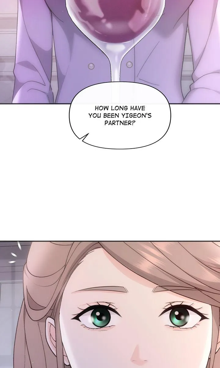 A Consensual Relationship Chapter 35 page 26 - 
