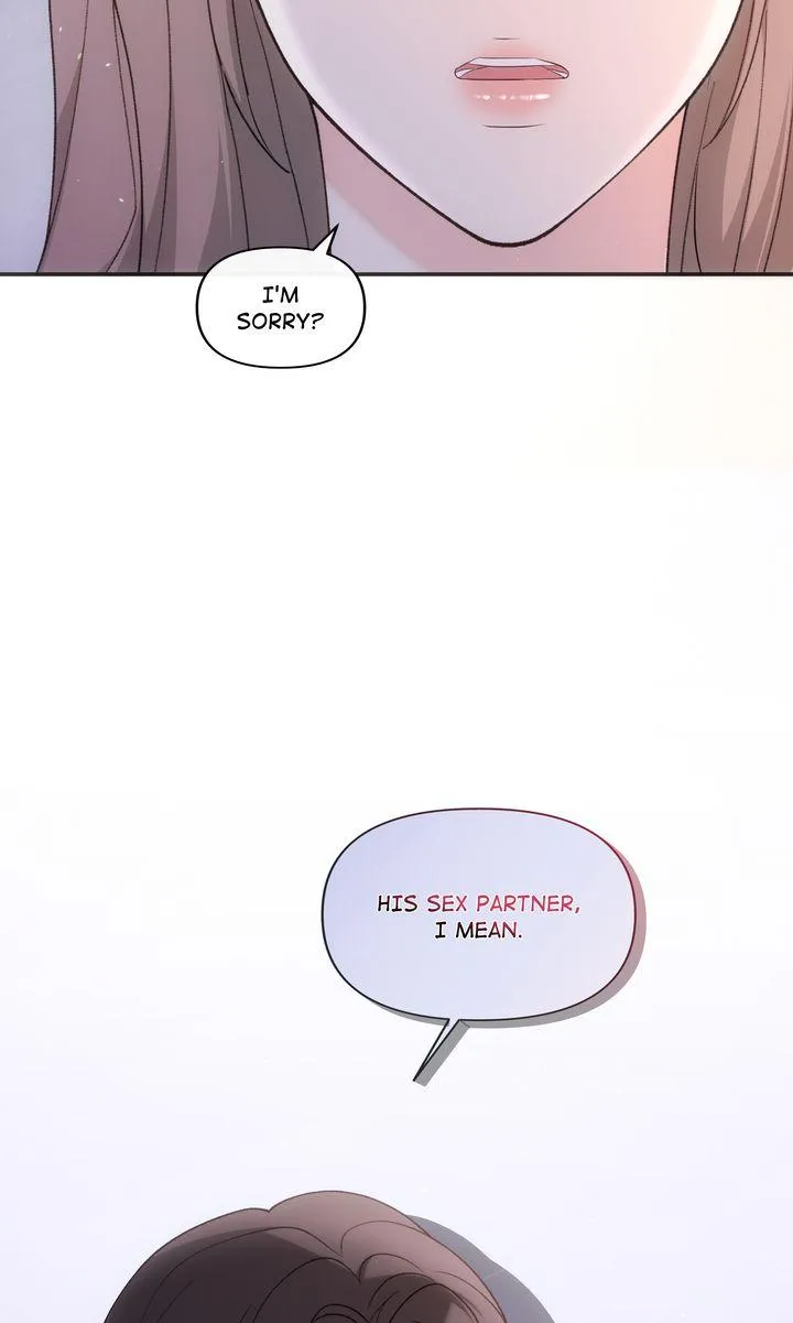 A Consensual Relationship Chapter 35 page 27 - 