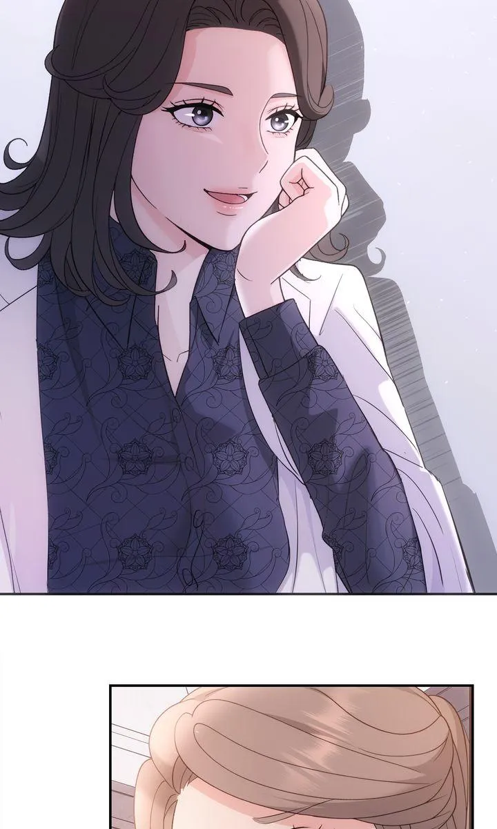 A Consensual Relationship Chapter 35 page 28 - 