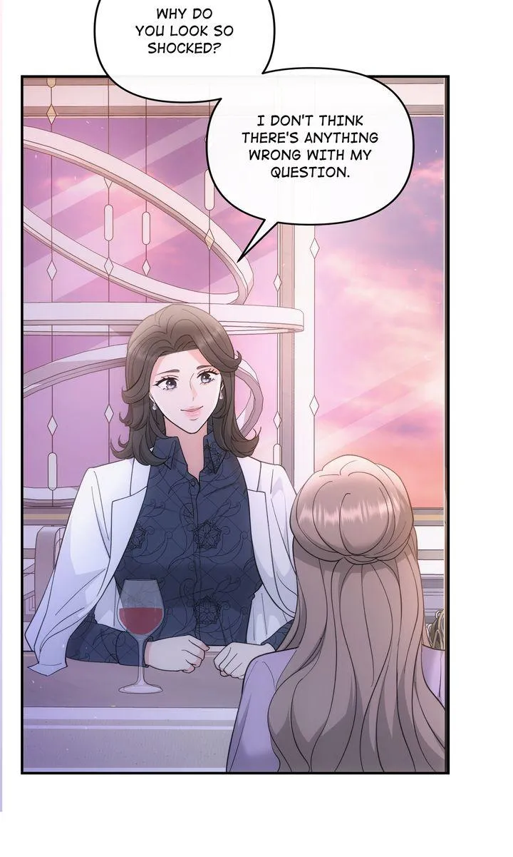 A Consensual Relationship Chapter 35 page 30 - 