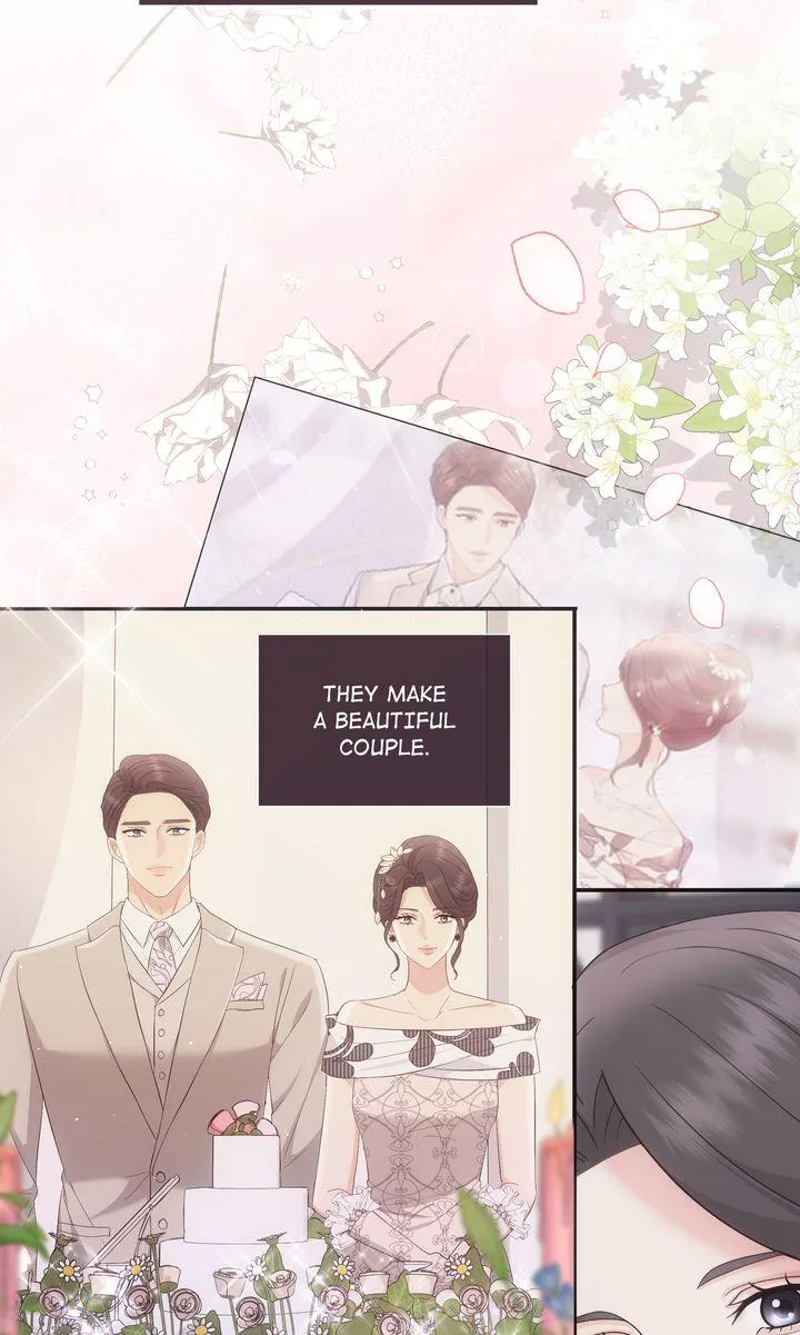 A Consensual Relationship Chapter 35 page 4 - 