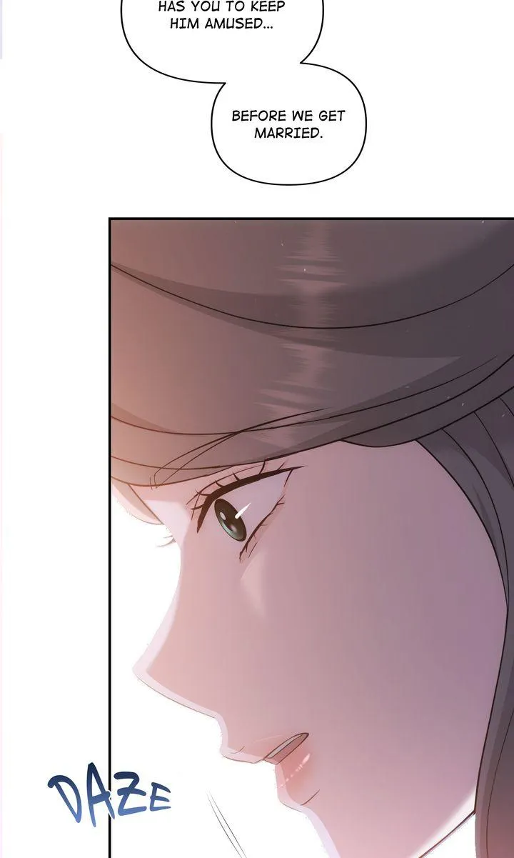 A Consensual Relationship Chapter 35 page 34 - 
