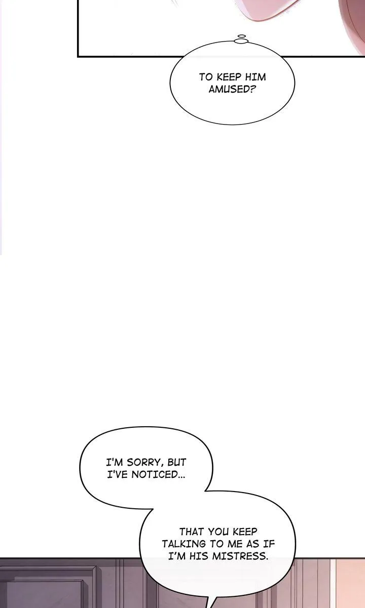 A Consensual Relationship Chapter 35 page 35 - 