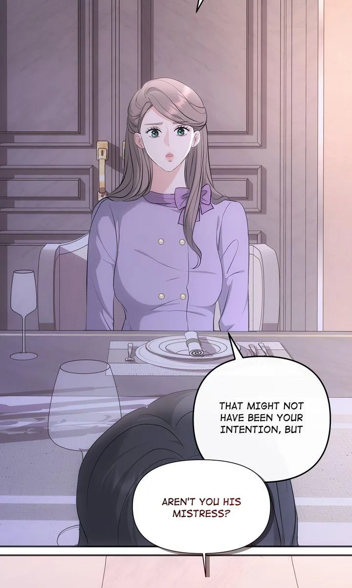 A Consensual Relationship Chapter 35 page 36 - 