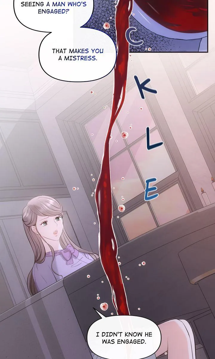 A Consensual Relationship Chapter 35 page 39 - 