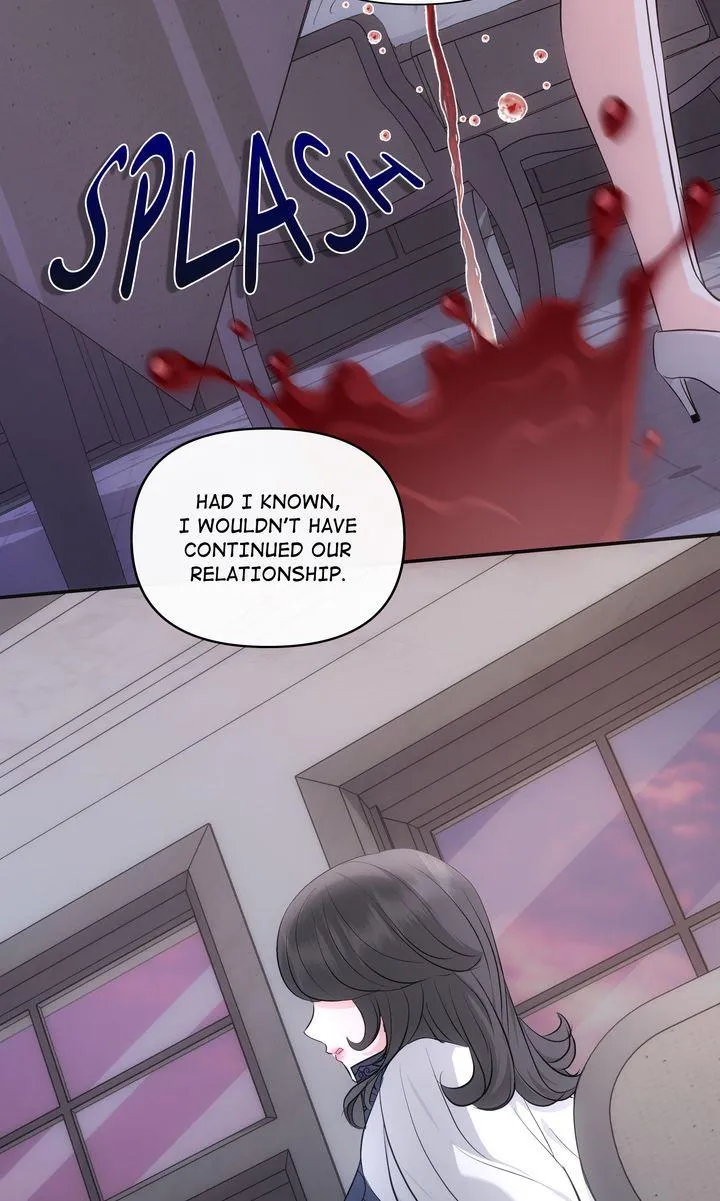 A Consensual Relationship Chapter 35 page 40 - 