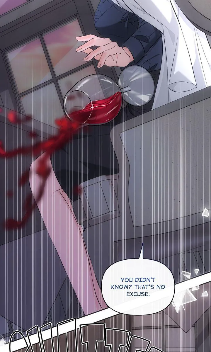 A Consensual Relationship Chapter 35 page 41 - 