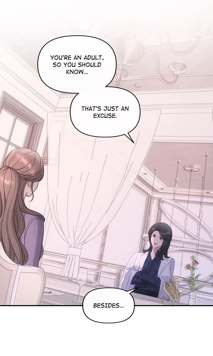 A Consensual Relationship Chapter 35 page 43 - 