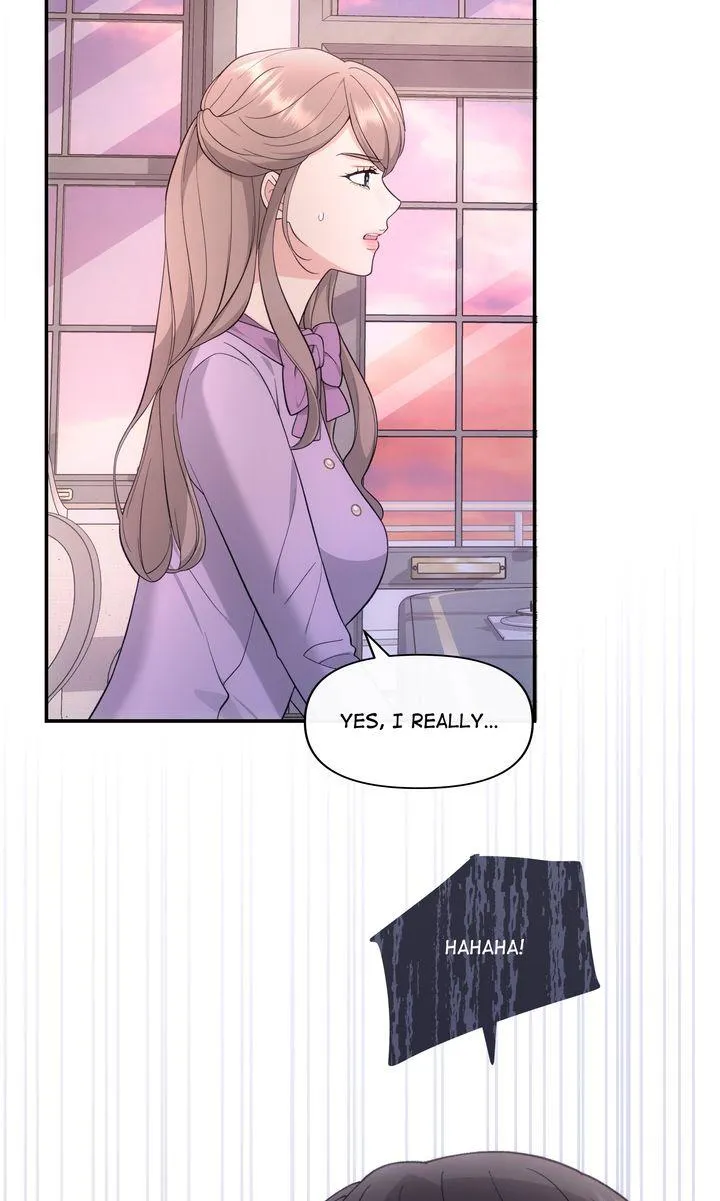 A Consensual Relationship Chapter 35 page 46 - 