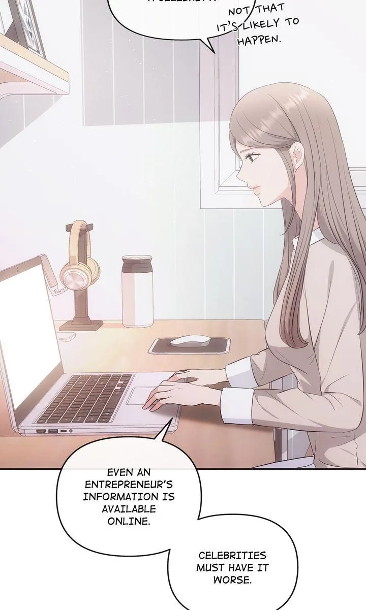 A Consensual Relationship Chapter 35 page 6 - 