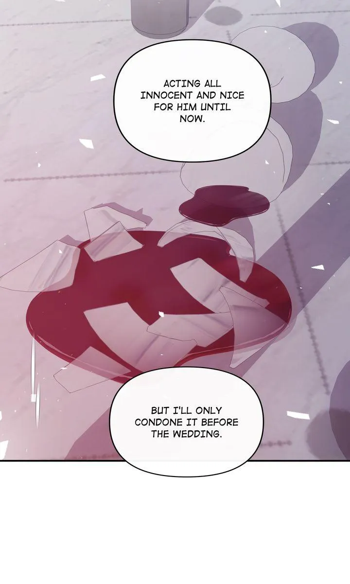 A Consensual Relationship Chapter 35 page 53 - 
