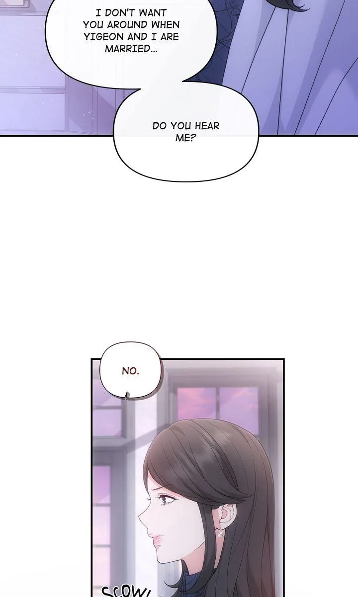 A Consensual Relationship Chapter 35 page 55 - 