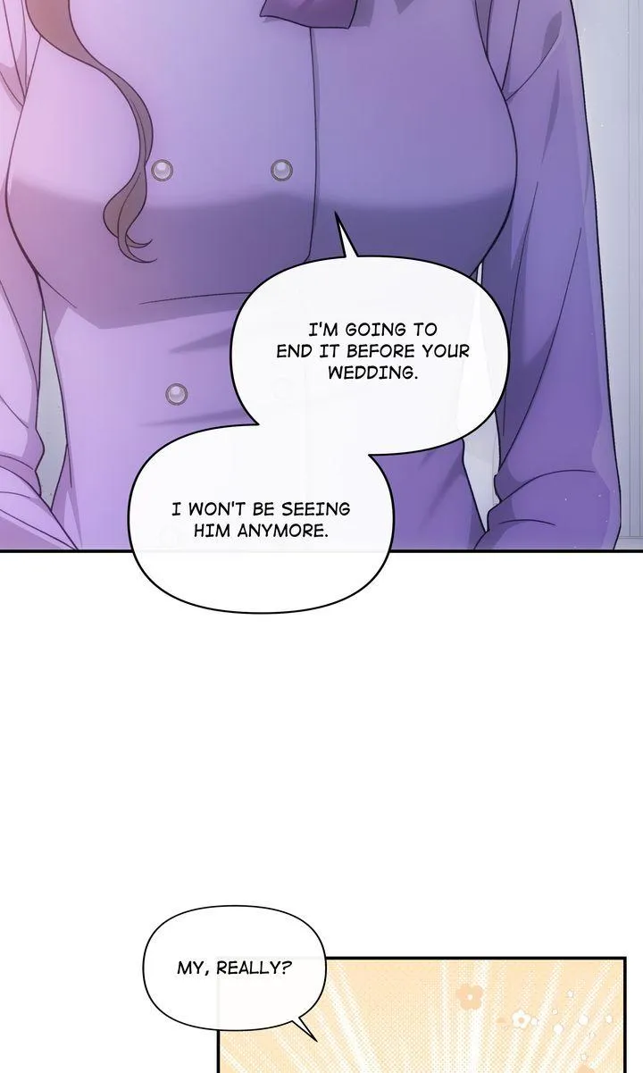 A Consensual Relationship Chapter 35 page 57 - 