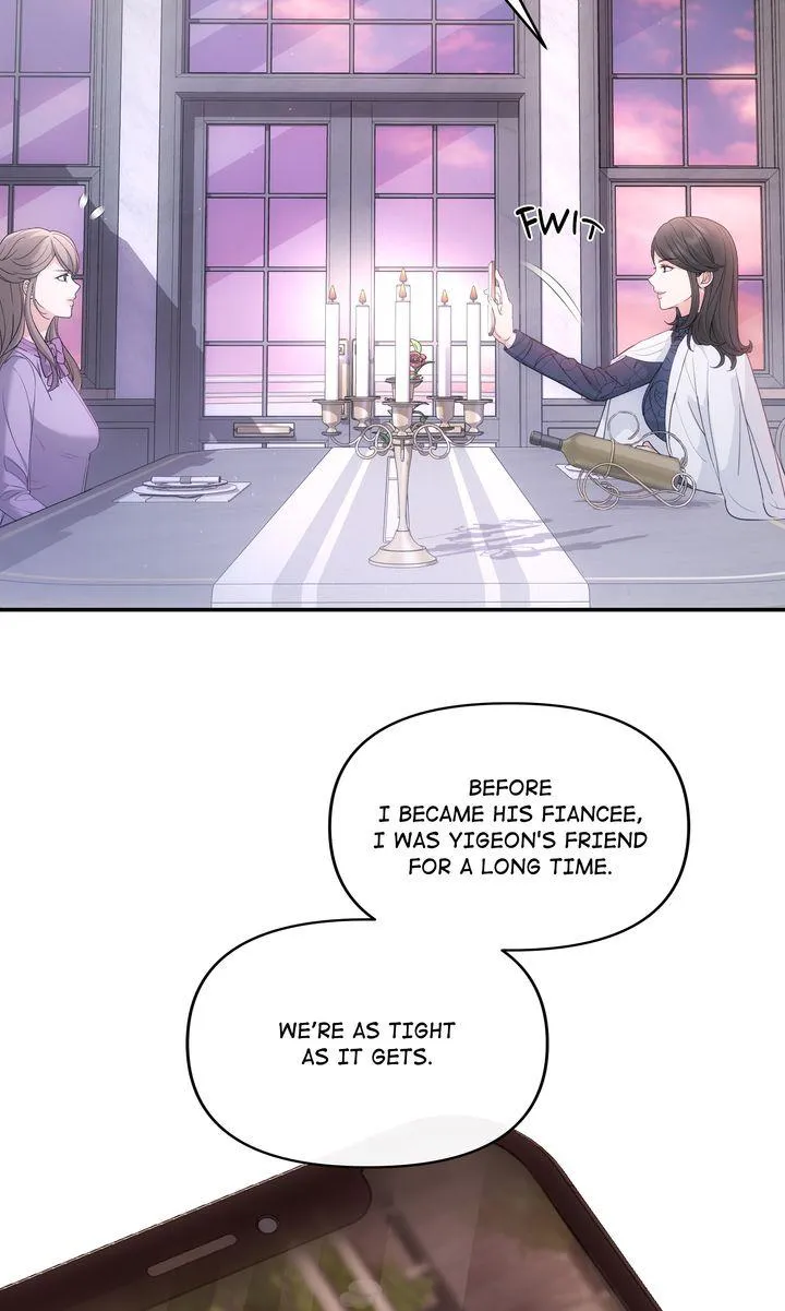 A Consensual Relationship Chapter 35 page 59 - 
