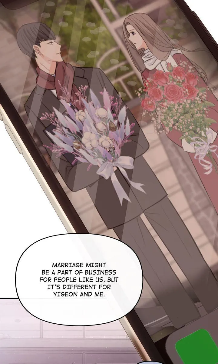 A Consensual Relationship Chapter 35 page 60 - 