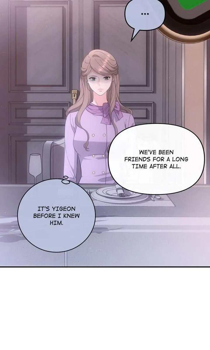 A Consensual Relationship Chapter 35 page 61 - 