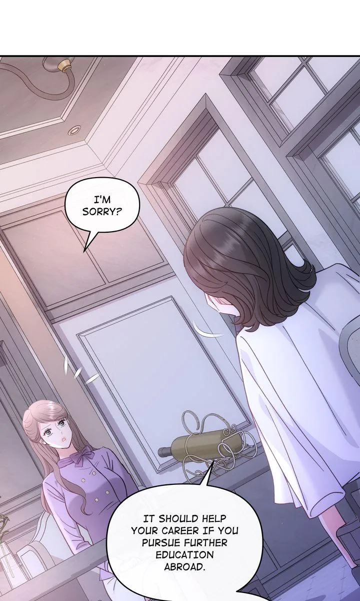 A Consensual Relationship Chapter 35 page 63 - 
