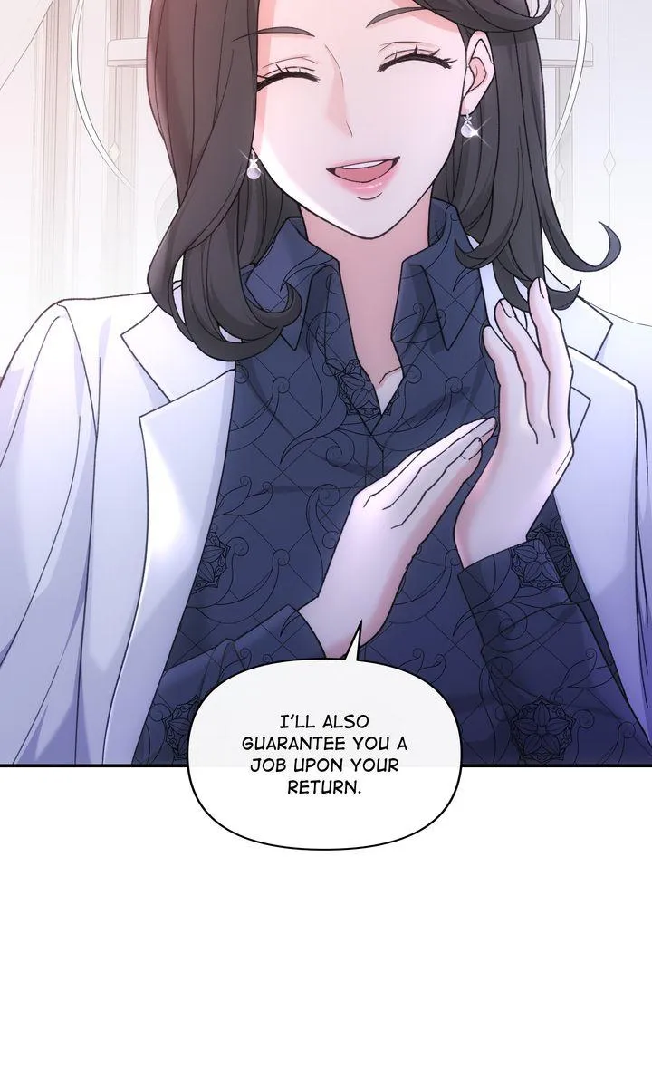 A Consensual Relationship Chapter 35 page 65 - 