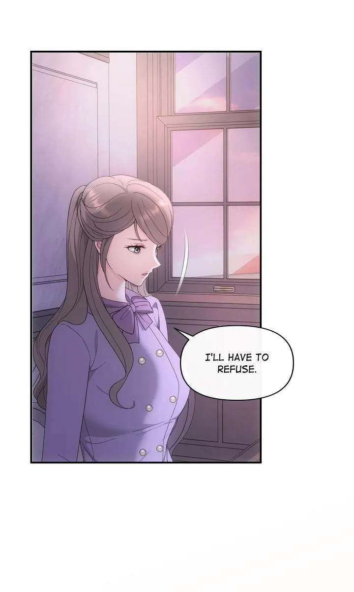 A Consensual Relationship Chapter 35 page 66 - 