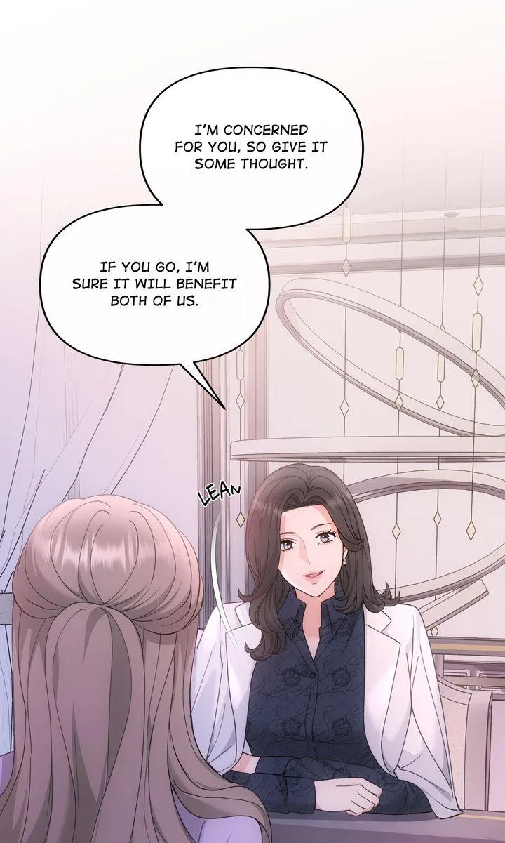 A Consensual Relationship Chapter 35 page 67 - 